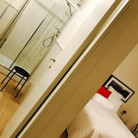 Bed & Breakfast Ascoli Bonjour & Parcheggio Privato & Giardino Ascoli Piceno