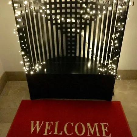 Ascoli Bonjour & Parcheggio Privato & Giardino Bed & Breakfast Ascoli Piceno