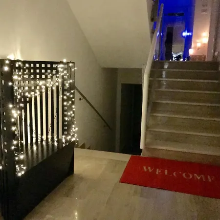 Ascoli Bonjour & Parcheggio Privato & Giardino Bed & Breakfast Ascoli Piceno