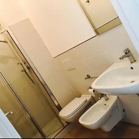 Ascoli Bonjour & Parcheggio Privato & Giardino Bed & Breakfast Ascoli Piceno