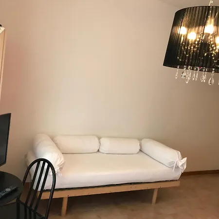 Ascoli Bonjour & Parcheggio Privato & Giardino Bed & Breakfast *