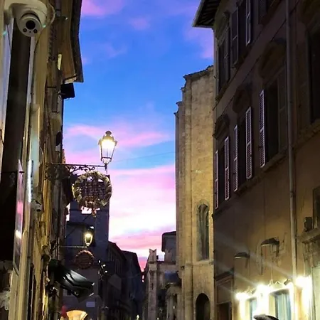 Ascoli Bonjour & Parcheggio Privato & Giardino Bed & Breakfast Ascoli Piceno