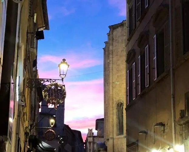 Ascoli Bonjour B&b-apartment Con Parcheggio Privato&giardino Bed & Breakfast Ascoli Piceno