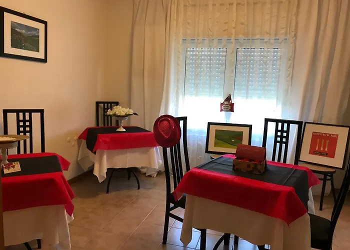 Bed & Breakfast Ascoli Bonjour B&b-apartment Con Parcheggio Privato&giardino Ascoli Piceno